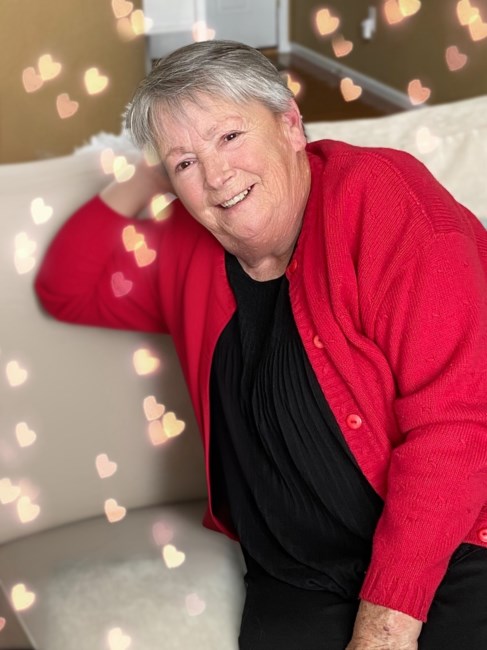 Obituary of Tamra Rae Quain