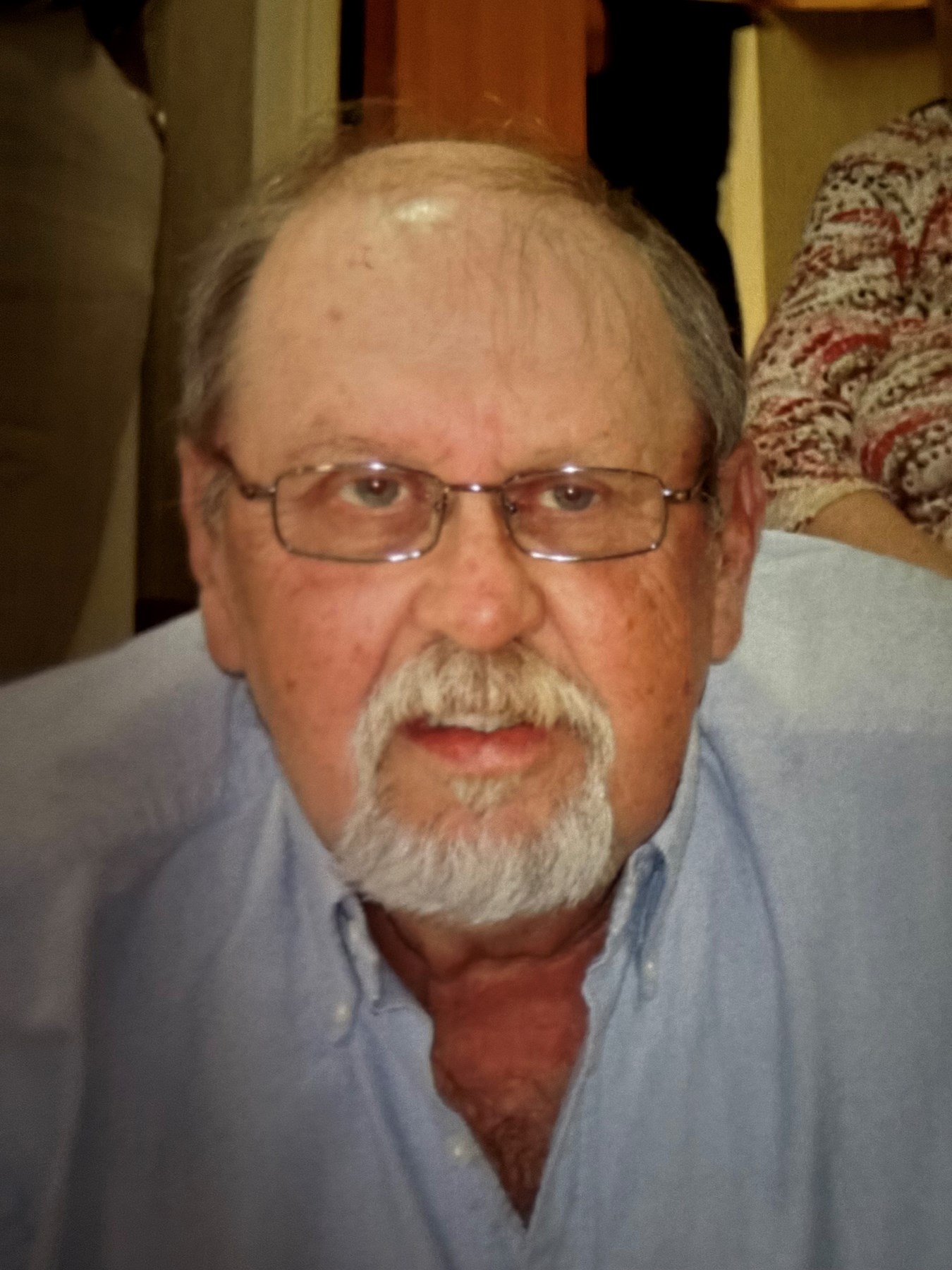 Obituary of Ronald Cowart