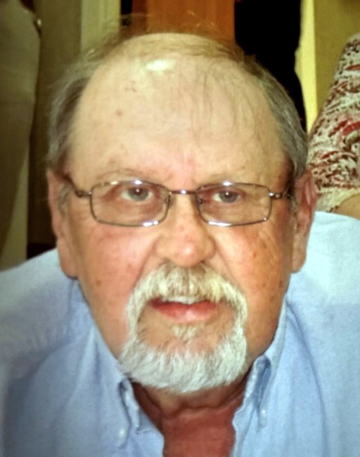 Obituary of Ronald Cowart