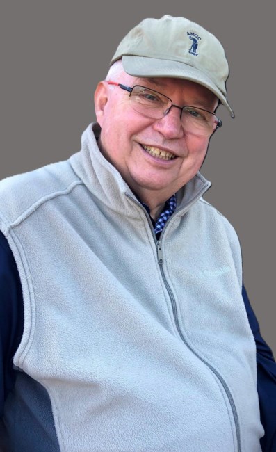 Obituary of Peter King Poehler
