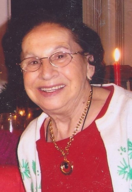 Obituary of Dionisia Ann Dimino