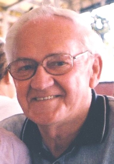 Obituary of Harold L. Nelson Jr.