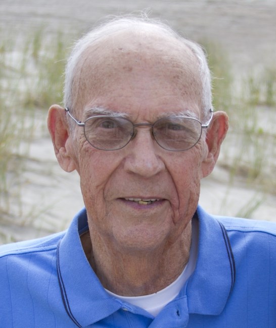 Obituary of Martin Laval McIntyre