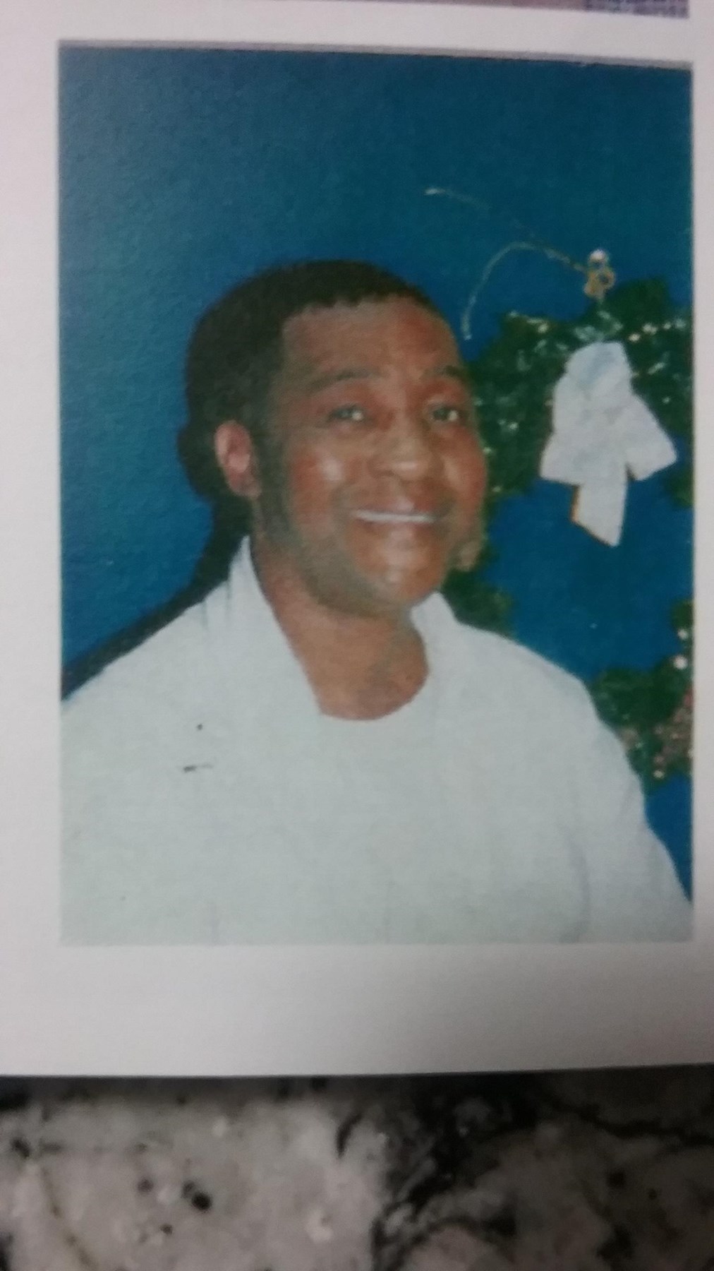 Obituary of Richard Seals Rylander