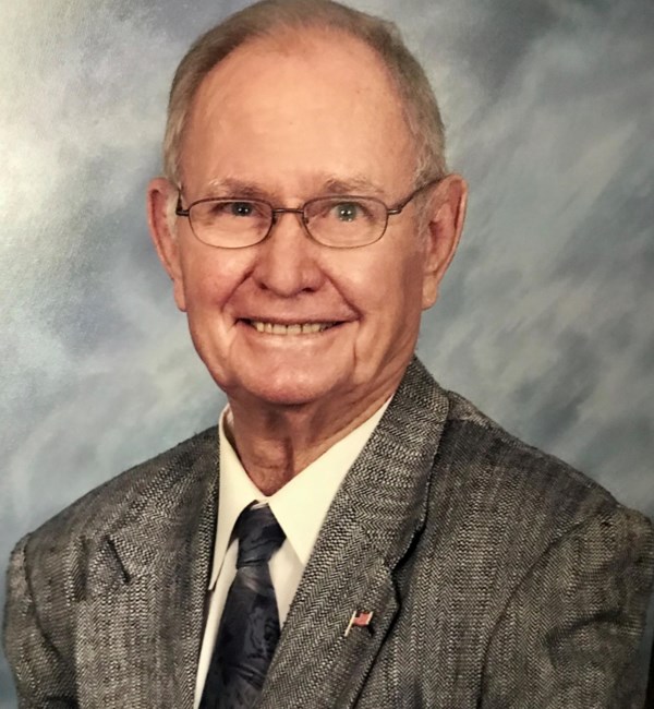 Obituario de Alton Brooks Parker Johnston Jr.