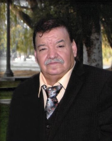 Obituary of Jose Salvador Moreno Sanabria
