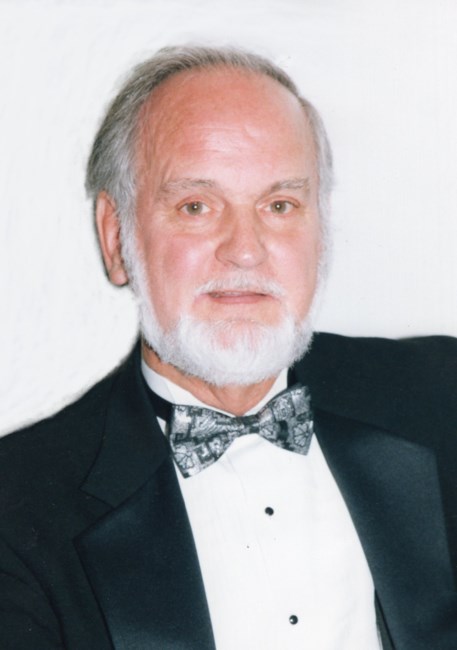 Obituary of John "Scotty" McFedries