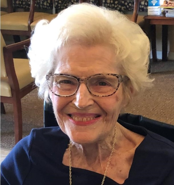 Obituario de Mrs. Mary Frances Waugh