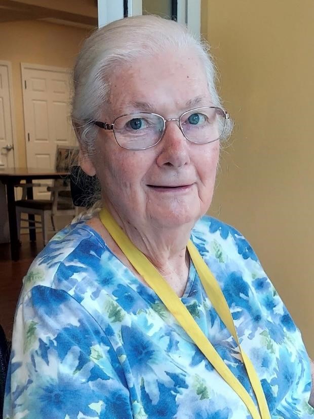 Donna Beth Pincomb Obituary - Jacksonville Beach, FL