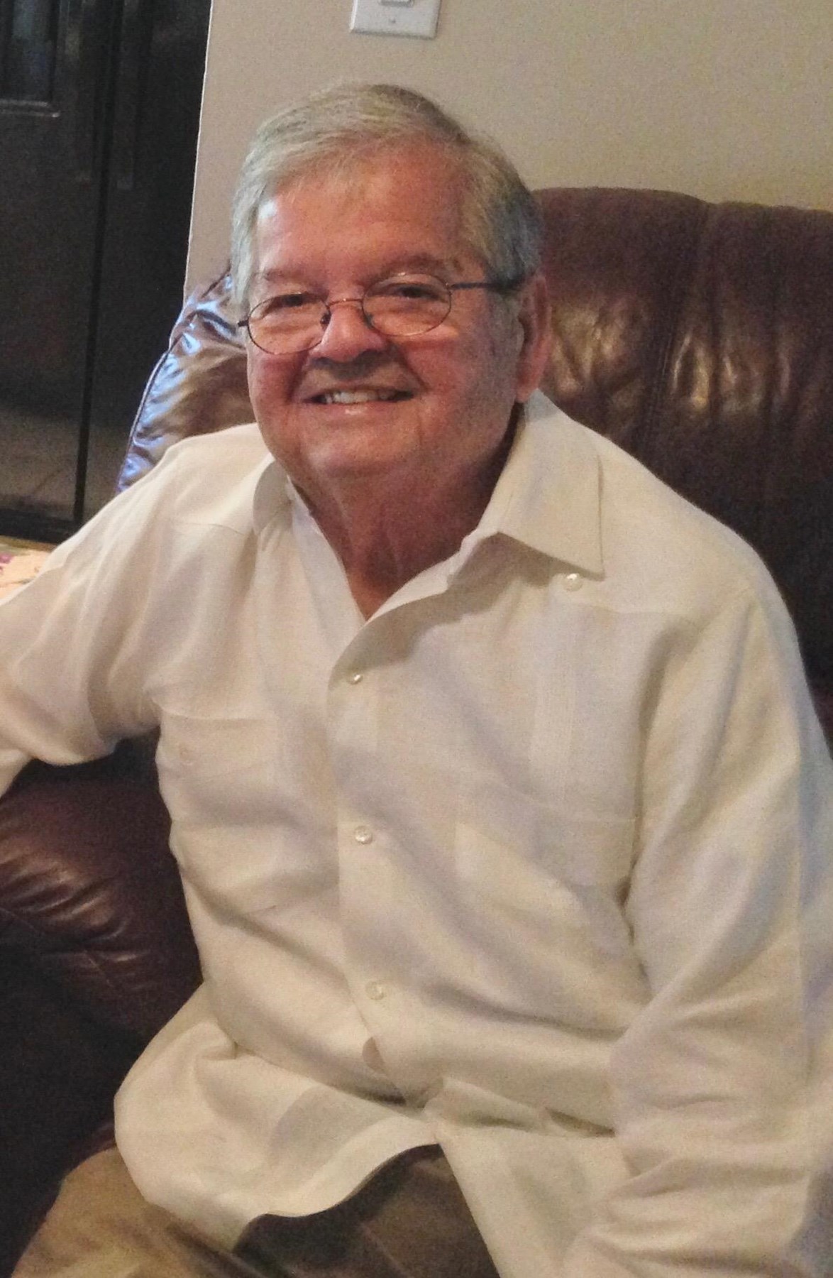 Obituary of Ismael Gonzalez