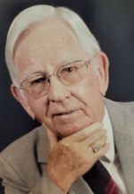 Ramsey Butler, USN Retired
