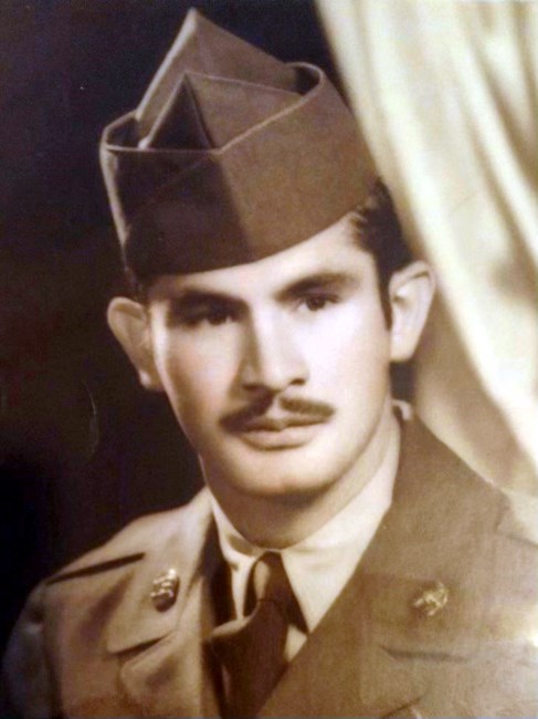 Obituario de Luis Gilberto Alvarez