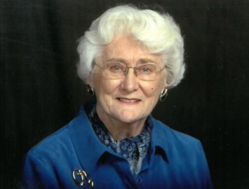 Obituary of Margaret Black