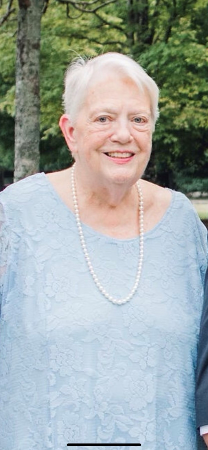 Obituary of Eva Evelyn Rigdon
