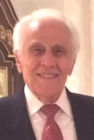 Obituary of Antonino "Nino" Gionfriddo