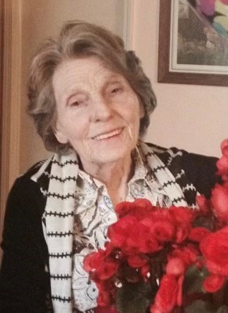 Obituary of Ruby Sue Schmidt
