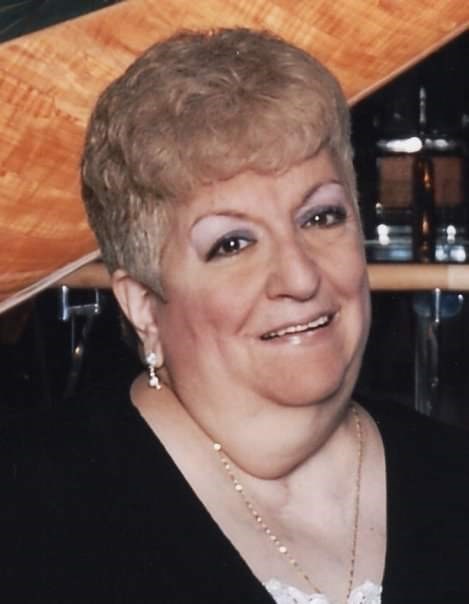 Obituary of Maria L Colicchia