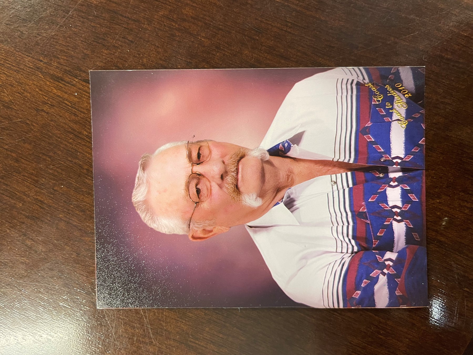 Obituary of Wendell J Kimbrough Sr.