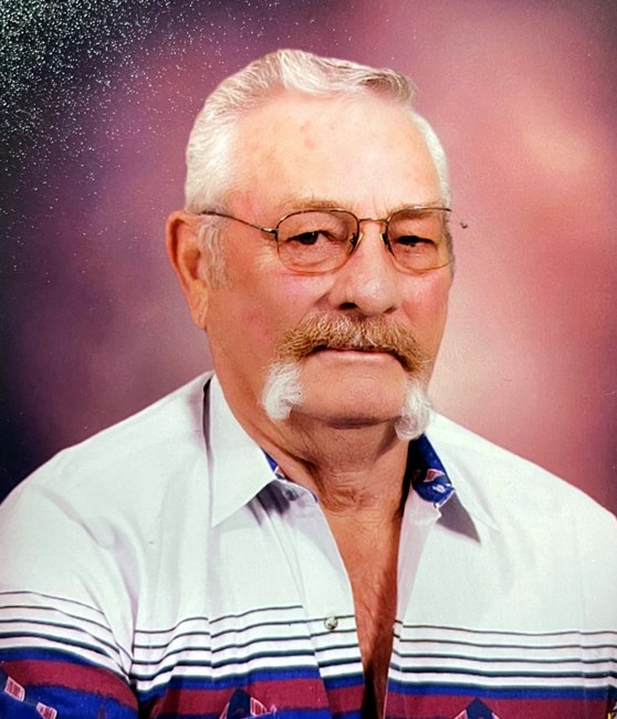 Obituary of Wendell J Kimbrough Sr.