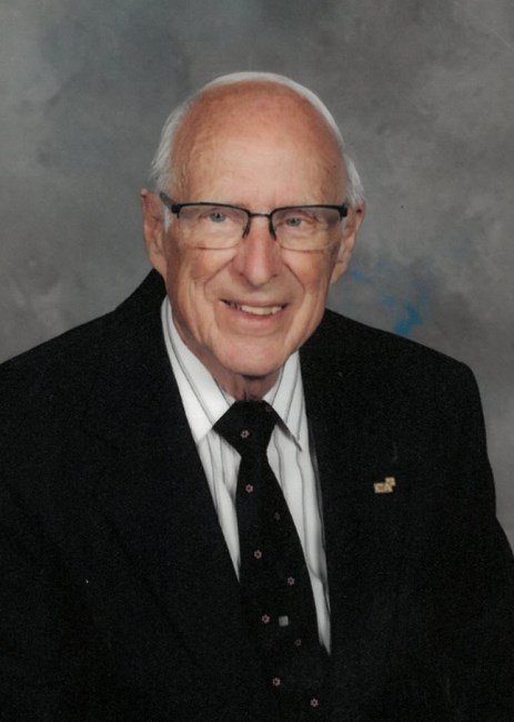 Obituario de George William Lee
