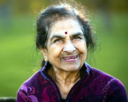 Obituary of Suseela Devi Botlagudur