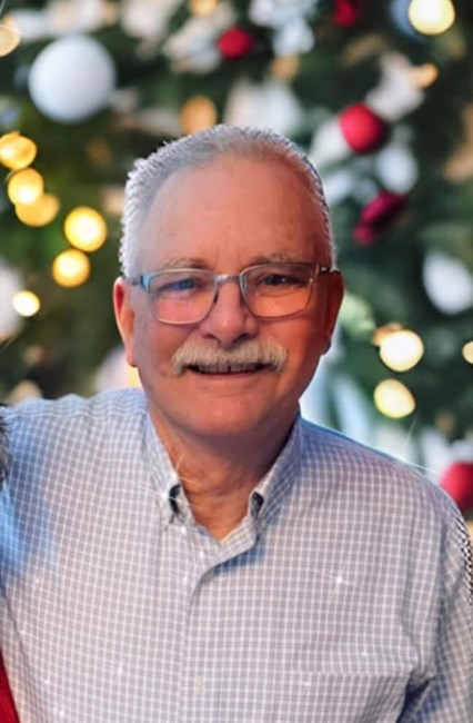 Obituary of Edward Noel Huggins