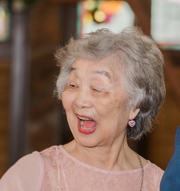 Obituary of Martha Masako Yago
