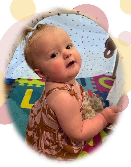 Obituary of Ozzie Saint Claire Graham