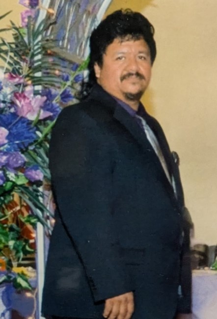 Obituary of Jesus Falcon