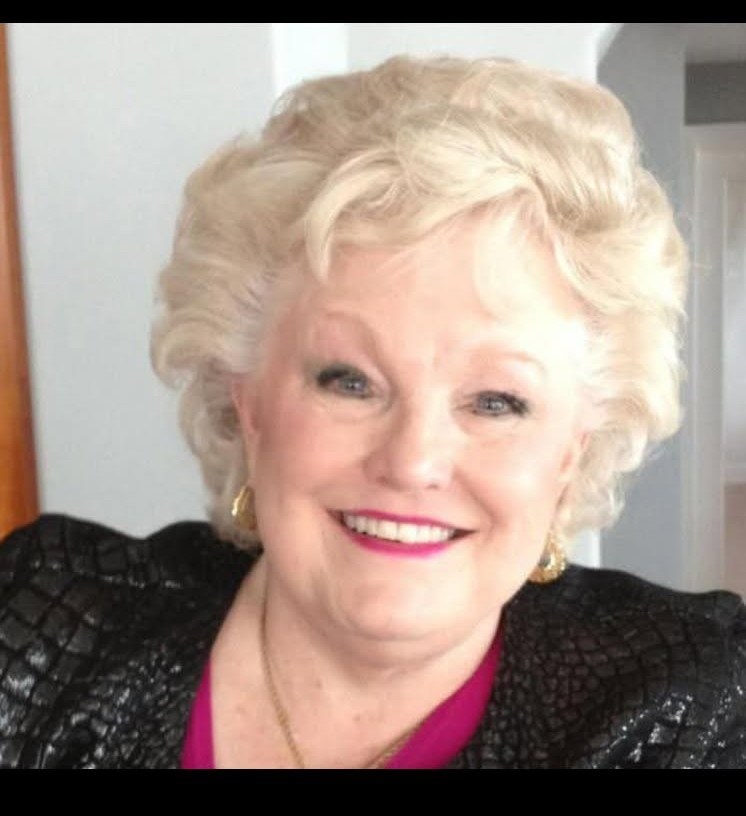 Obituary of Rosalie Brown Scarborough