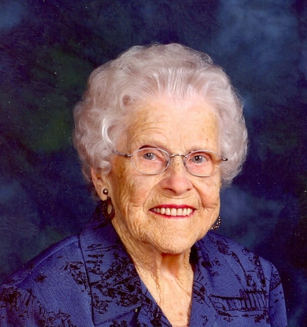 Obituary of Christie Jessie MacKinnon