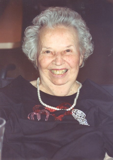 Obituary of Grace B. Balazi Everett