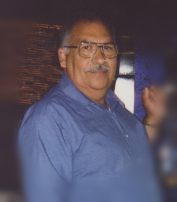 Obituario de Victor Garcia