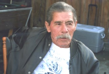 Obituary of Ernest A. Vasquez