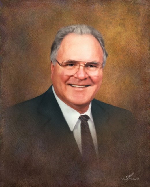 Obituary of Marcel L. Soucy