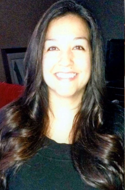 Obituary of Rosita Patterson