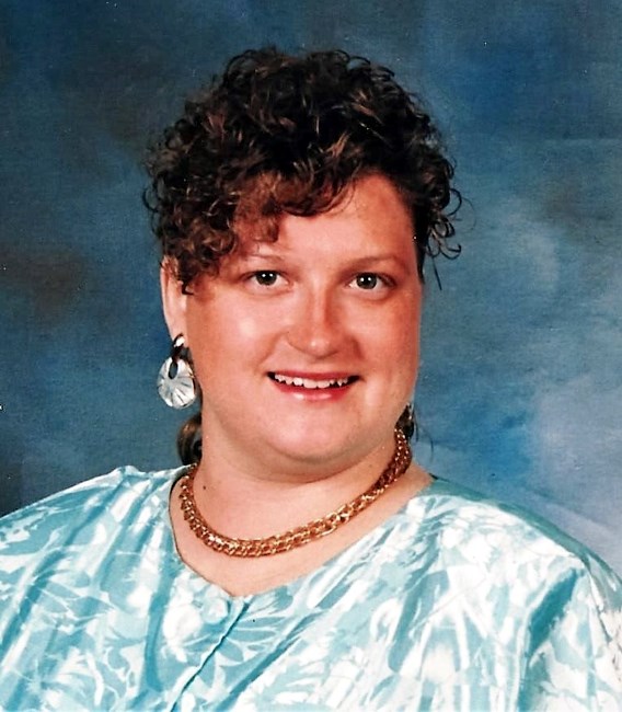 Avis de décès de Kelly Michelle Baca