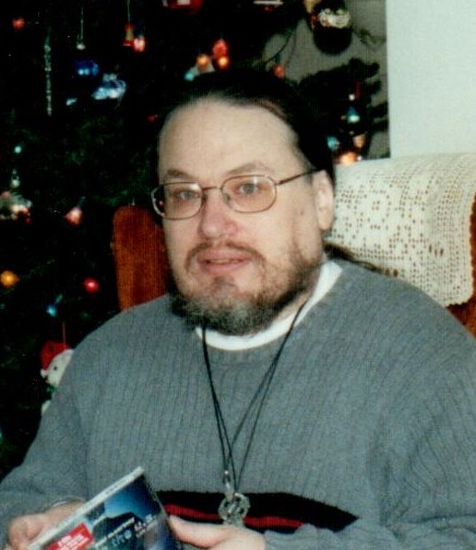 Obituary of Guy Bradley Hartsook