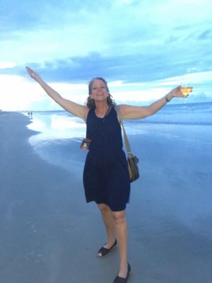 Obituary of Bridget Kathleen Jones