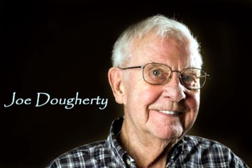 Obituary of Joseph Neil Dougherty