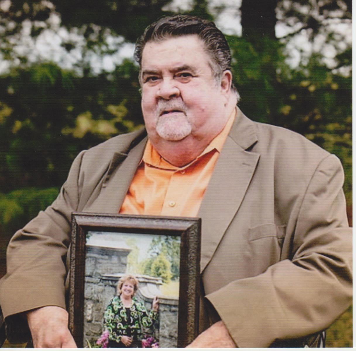 Obituary of Terry L. Chandler "Pops"
