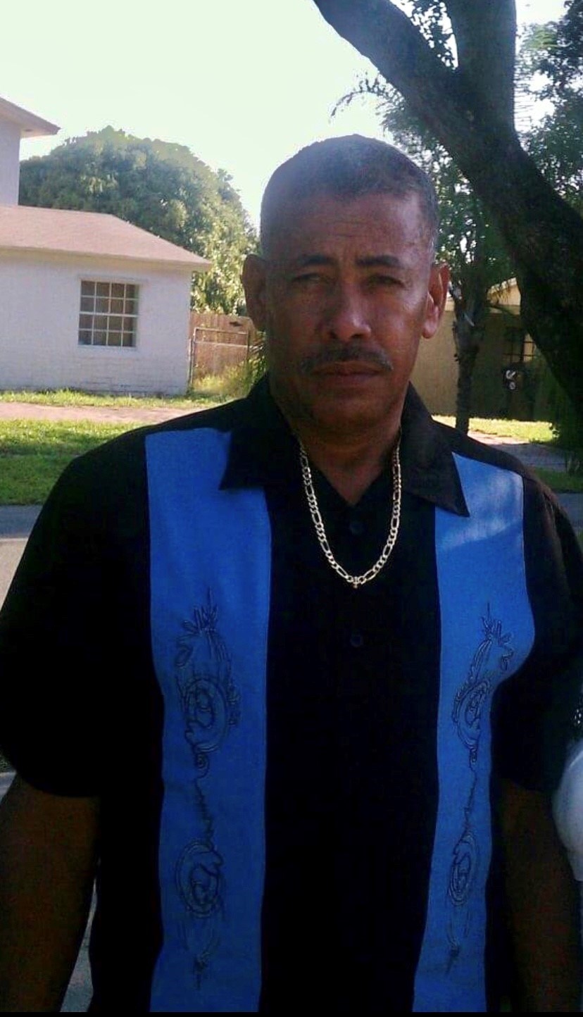 Obituary of Carl Joseph Chichester