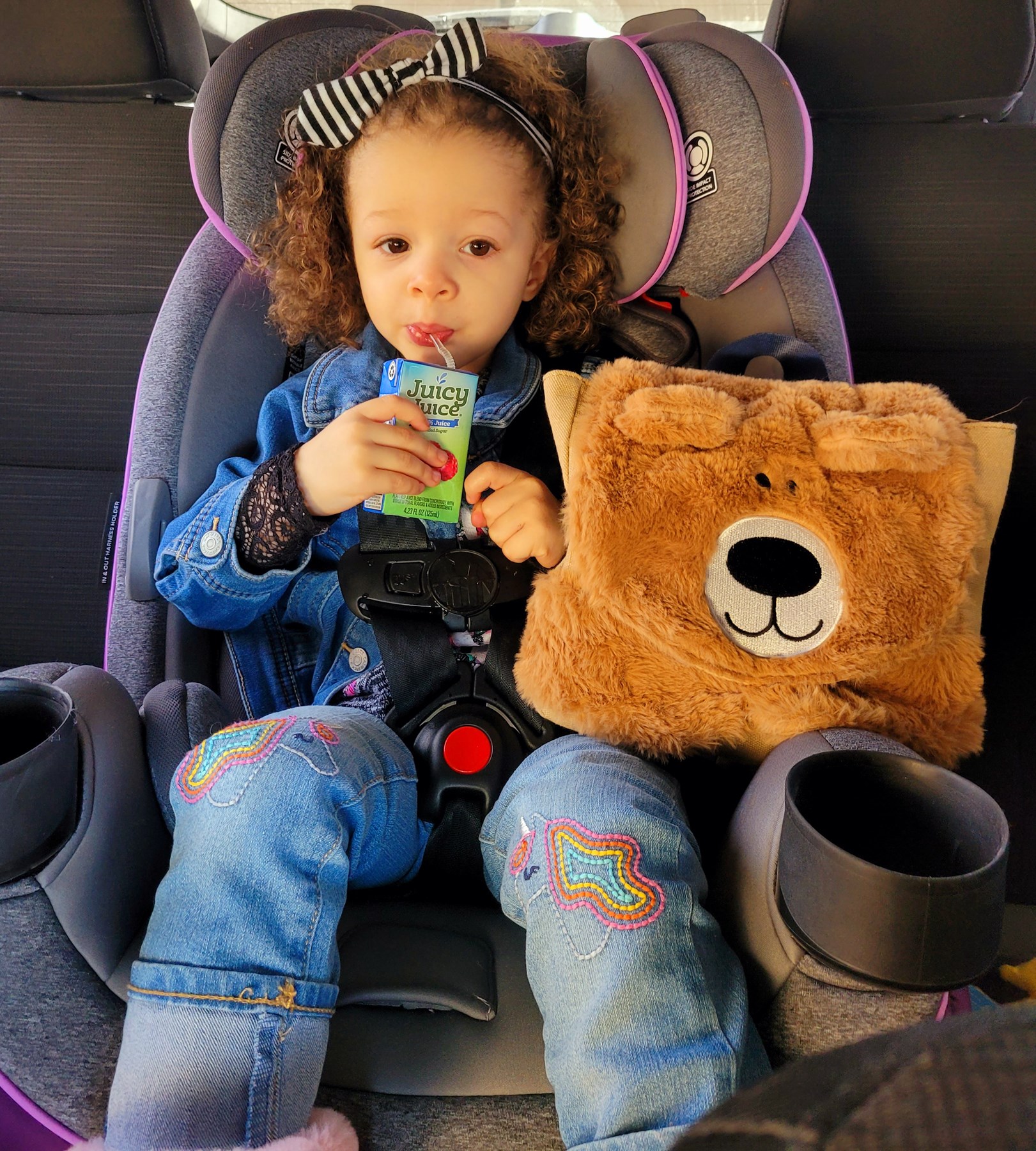 Obituary of Bella Rae Smith