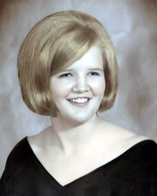 Obituary of Joan Scott Campbell