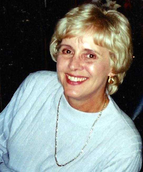 Obituary of Marsha Pepper Kennedy