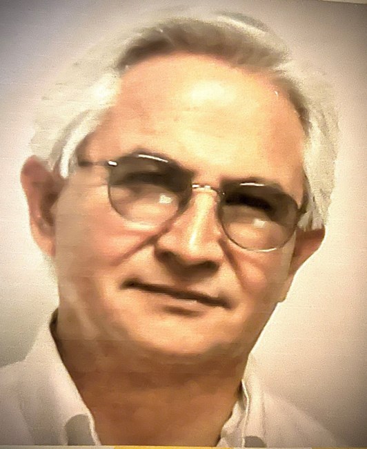 Obituary of Modesto del Castillo