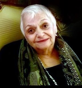 Obituary of Sandra Africk