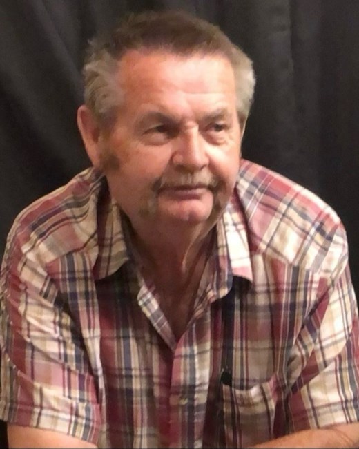 Obituary of Charles Eugene Smith