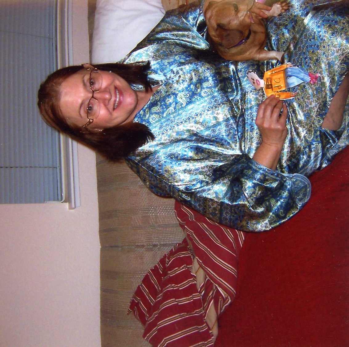 Obituary of Emma Belle Haun Ford