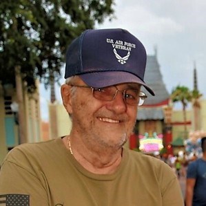 Obituary of Richard Albert Dietly